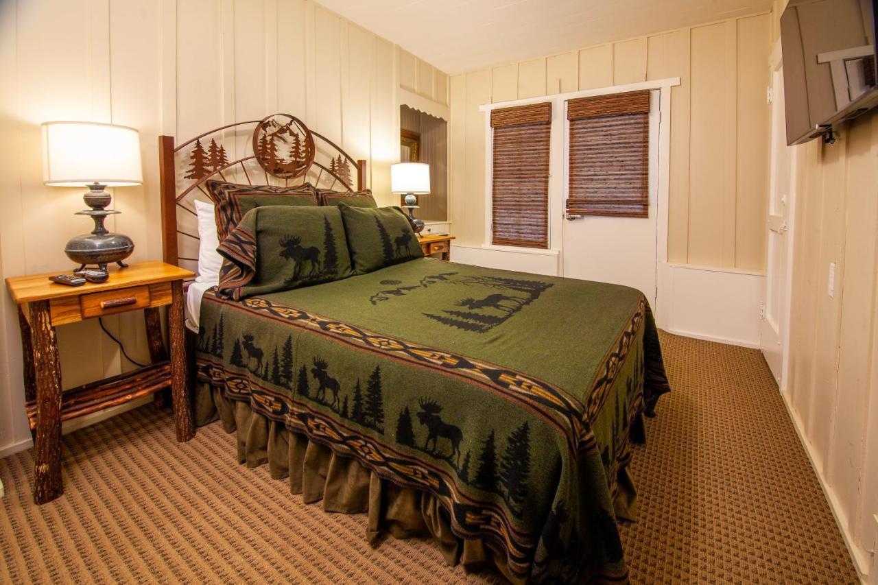 Tahquitz Pines Retreat Hotel Idyllwild Exterior photo