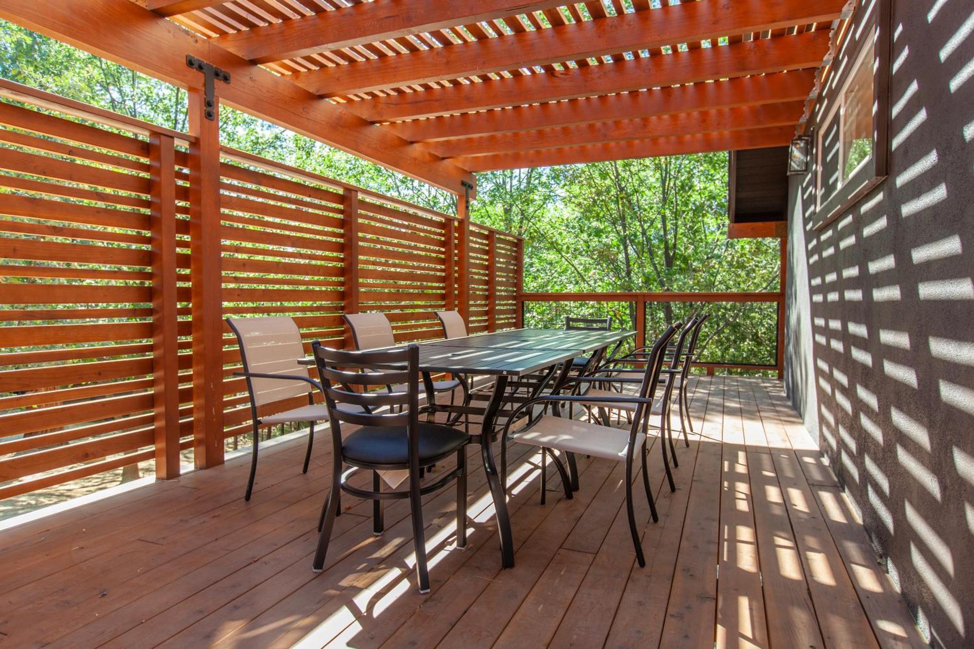 Tahquitz Pines Retreat Hotel Idyllwild Exterior photo