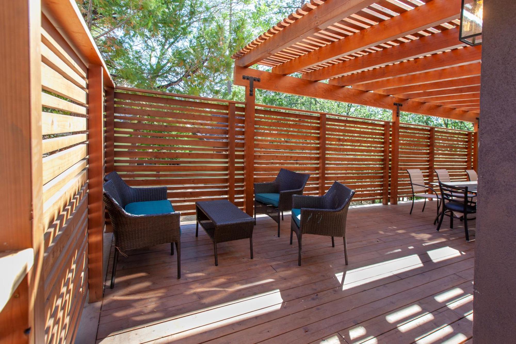 Tahquitz Pines Retreat Hotel Idyllwild Exterior photo
