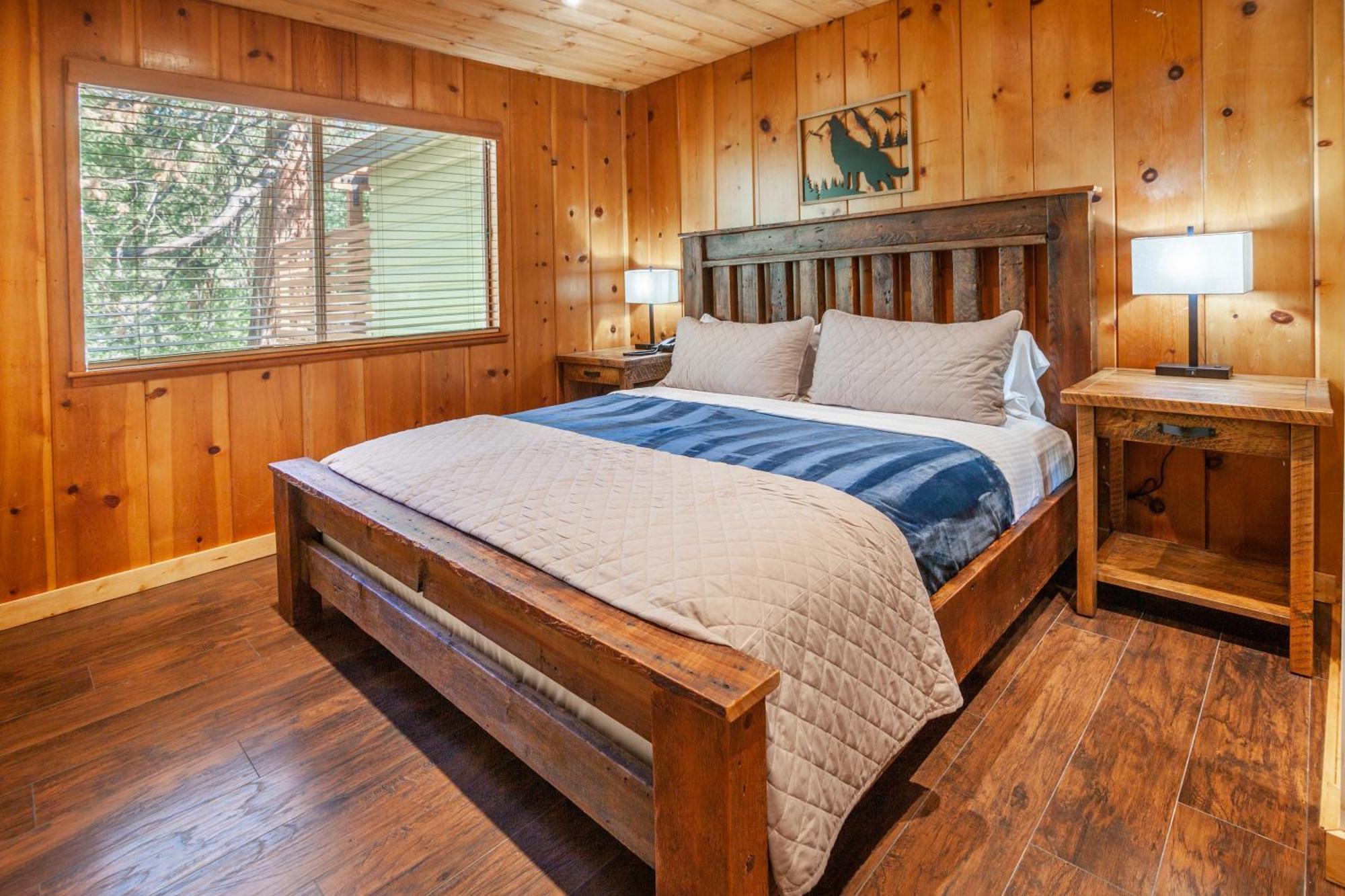 Tahquitz Pines Retreat Hotel Idyllwild Exterior photo