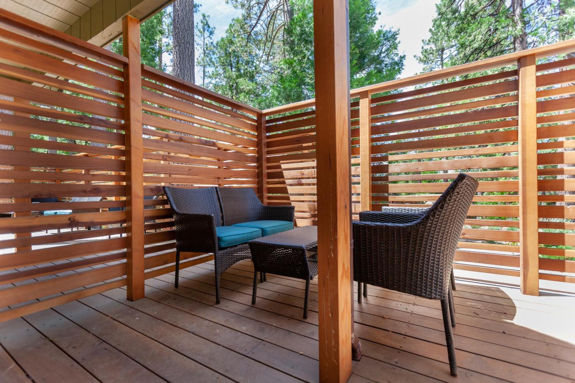 Tahquitz Pines Retreat Hotel Idyllwild Exterior photo