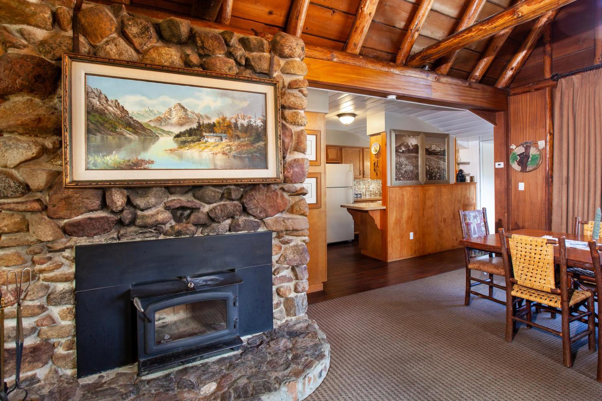 Tahquitz Pines Retreat Hotel Idyllwild Exterior photo
